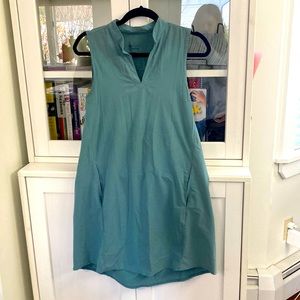 Oiselle women’s dress